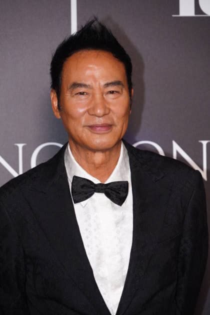 HONG KONG, CHINA - MARCH 26: Actor Simon Yam Tat-wah attends Big Art Festival during Art Basel Hong Kong 2026 on March 26, 2026 in Hong Kong, China.  Copyright: xVCGx 111630893686