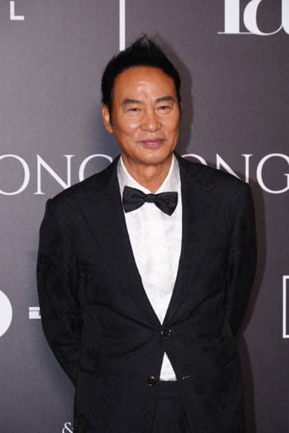 HONG KONG, CHINA - MARCH 26: Actor Simon Yam Tat-wah attends Big Art Festival during Art Basel Hong Kong 2026 on March 26, 2026 in Hong Kong, China.  Copyright: xVCGx 111630893687