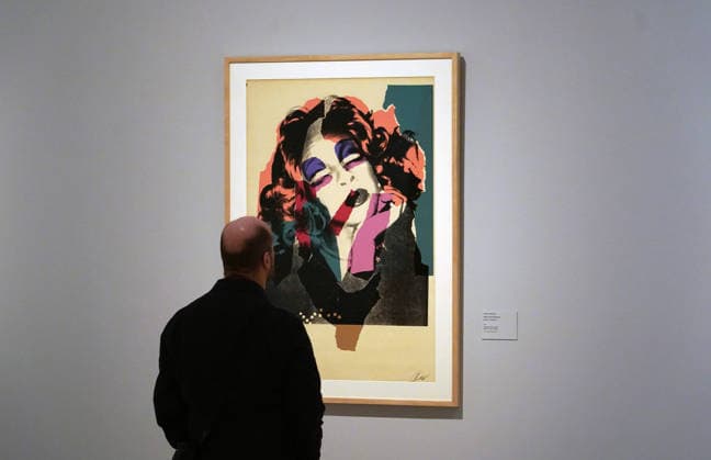 Malaga hosts a new exhibition on the work of Sunol Soler Image of the new temporary exhibition Archipiélago Cartografía imaginaria de la Colección Sunol Soler 1960 1980 A 27 de marzo de 2026 en Málaga Andalucía, Espana This exhibition offers the viewer a selection of the most outstanding works of the artist Sunol Soler, which can explain a specific time of Spanish art of the 20th century 27 MARCH 2026 Á Malaga Andalucia, Espana Malaga Andalucia, Espana Espana  Copyright: xÃlexxZeax 7399792