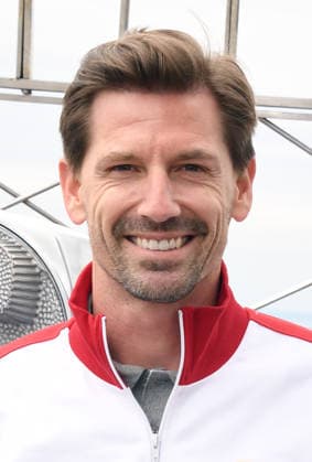 NEW YORK, NY - MARCH 27: Adrien Silva at the Empire State Building Ahead of the 2026 FIFA World Cup on March 27, 2026 in New York City. Copyright: xmpi099 MediaPunchx