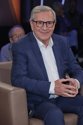 RECORD DATE NOT STATED NDR TALKSHOW 27.03.2026 (SPERRFRIST BIS 03.04.) Jan Hofer, NDR Talkshow aus dem Studio Lokstedt (SPERRFRIST BIS 03.04.26!), Hamburg, 27.03.2026 Copyright: xEventpressxMPx