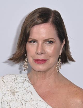 Human Rights Campaign Los Angeles Dinner Marcia Gay Harden arriving at the Human Rights Campaign Los Angeles Dinner held at the Fairmont Century Plaza on March 28, 2026 in Century City, CA. Century City Fairmont Century Plaza California USA Copyright: xLeexWattx xAFF-USA.COMx