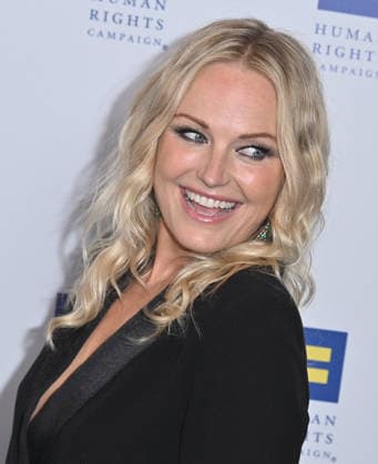 Human Rights Campaign Los Angeles Dinner Malin Akerman arriving at the Human Rights Campaign Los Angeles Dinner held at the Fairmont Century Plaza on March 28, 2026 in Century City, CA. Century City Fairmont Century Plaza California USA Copyright: xLeexWattx xAFF-USA.COMx