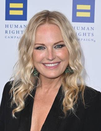 Human Rights Campaign Los Angeles Dinner Malin Akerman arriving at the Human Rights Campaign Los Angeles Dinner held at the Fairmont Century Plaza on March 28, 2026 in Century City, CA. Century City Fairmont Century Plaza California USA Copyright: xLeexWattx xAFF-USA.COMx