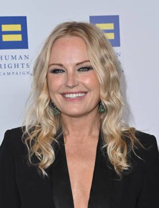 Human Rights Campaign Los Angeles Dinner Malin Akerman arriving at the Human Rights Campaign Los Angeles Dinner held at the Fairmont Century Plaza on March 28, 2026 in Century City, CA. Century City Fairmont Century Plaza California USA Copyright: xLeexWattx xAFF-USA.COMx
