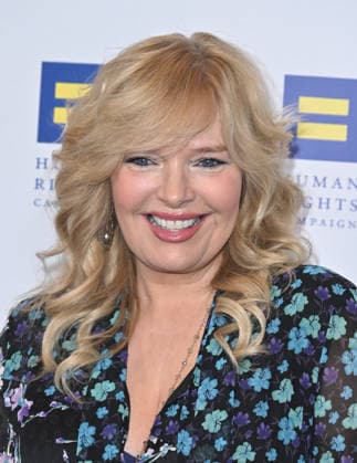 Human Rights Campaign Los Angeles Dinner Melissa Peterman arriving at the Human Rights Campaign Los Angeles Dinner held at the Fairmont Century Plaza on March 28, 2026 in Century City, CA. Century City Fairmont Century Plaza California USA Copyright: xLeexWattx xAFF-USA.COMx