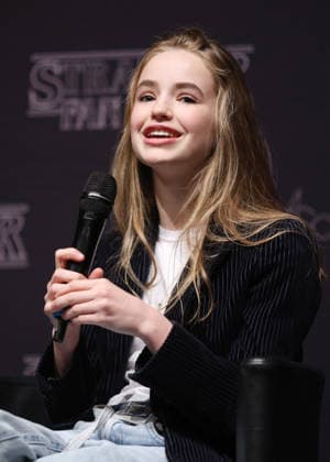 Exclusive Nell Fisher at the SFM9 Stranger Things Cult Series Convention at the Villepinte Exhibition Center on March 28, 2026 Denis Guignbourg Bestimage Exclusive For Germany call for price SFM9 Stranger Things Cult Series Convention at the Villepinte Exhibition Center on March 28, 2026 Paris France  Copyright: xDenisxGuignebourgx xBestimagexDenisxGuignebourgx xBestimagex