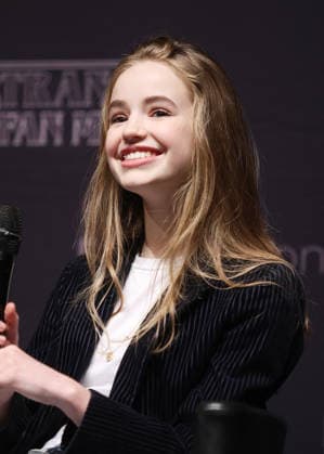 Exclusive Nell Fisher at the SFM9 Stranger Things Cult Series Convention at the Villepinte Exhibition Center on March 28, 2026 Denis Guignbourg Bestimage Exclusive For Germany call for price SFM9 Stranger Things Cult Series Convention at the Villepinte Exhibition Center on March 28, 2026 Paris France  Copyright: xDenisxGuignebourgx xBestimagexDenisxGuignebourgx xBestimagex