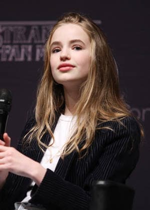 Exclusive Nell Fisher at the SFM9 Stranger Things Cult Series Convention at the Villepinte Exhibition Center on March 28, 2026 Denis Guignbourg Bestimage Exclusive For Germany call for price SFM9 Stranger Things Cult Series Convention at the Villepinte Exhibition Center on March 28, 2026 Paris France  Copyright: xDenisxGuignebourgx xBestimagexDenisxGuignebourgx xBestimagex
