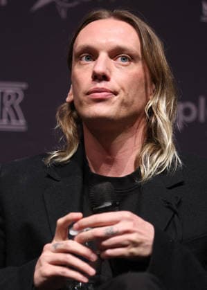 Exclusive Jamie Campbell Bower at the SFM9 Stranger Things Cult Series Convention at the Villepinte Exhibition Center on March 28, 2026 Denis Guignbourg Bestimage Exclusive For Germany call for price SFM9 Stranger Things Cult Series Convention at the Villepinte Exhibition Center on March 28, 2026 Paris France  Copyright: xDenisxGuignebourgx xBestimagexDenisxGuignebourgx xBestimagex