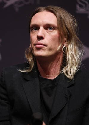 Exclusive Jamie Campbell Bower at the SFM9 Stranger Things Cult Series Convention at the Villepinte Exhibition Center on March 28, 2026 Denis Guignbourg Bestimage Exclusive For Germany call for price SFM9 Stranger Things Cult Series Convention at the Villepinte Exhibition Center on March 28, 2026 Paris France  Copyright: xDenisxGuignebourgx xBestimagexDenisxGuignebourgx xBestimagex