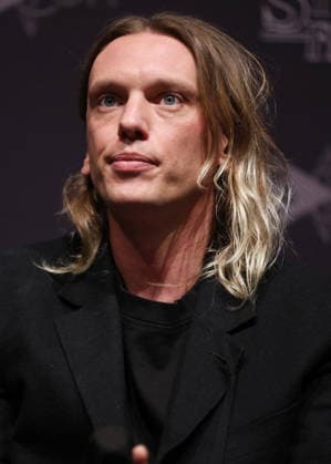 Exclusive Jamie Campbell Bower at the SFM9 Stranger Things Cult Series Convention at the Villepinte Exhibition Center on March 28, 2026 Denis Guignbourg Bestimage Exclusive For Germany call for price SFM9 Stranger Things Cult Series Convention at the Villepinte Exhibition Center on March 28, 2026 Paris France  Copyright: xDenisxGuignebourgx xBestimagexDenisxGuignebourgx xBestimagex