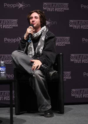 Exclusive Raphael Luce at the SFM9 Stranger Things Cult Series Convention at the Villepinte Exhibition Center on March 28, 2026 Denis Guignbourg Bestimage Exclusive For Germany call for price SFM9 Stranger Things Cult Series Convention at the Villepinte Exhibition Center on March 28, 2026 Paris France  Copyright: xDenisxGuignebourgx xBestimagexDenisxGuignebourgx xBestimagex