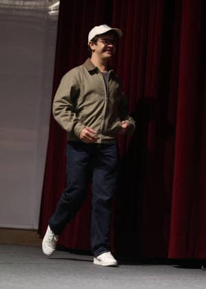 Exclusive Gaten Matarazzo at the SFM9 Stranger Things Cult Series Convention at the Villepinte Exhibition Center on March 28, 2026 Denis Guignbourg Bestimage Exclusive For Germany call for price SFM9 Stranger Things Cult Series Convention at the Villepinte Exhibition Center on March 28, 2026 Paris France  Copyright: xDenisxGuignebourgx xBestimagexDenisxGuignebourgx xBestimagex