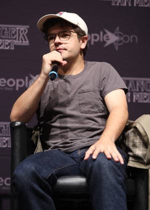 Exclusive Gaten Matarazzo at the SFM9 Stranger Things Cult Series Convention at the Villepinte Exhibition Center on March 28, 2026 Denis Guignbourg Bestimage Exclusive For Germany call for price SFM9 Stranger Things Cult Series Convention at the Villepinte Exhibition Center on March 28, 2026 Paris France  Copyright: xDenisxGuignebourgx xBestimagexDenisxGuignebourgx xBestimagex
