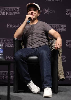 Exclusive Gaten Matarazzo at the SFM9 Stranger Things Cult Series Convention at the Villepinte Exhibition Center on March 28, 2026 Denis Guignbourg Bestimage Exclusive For Germany call for price SFM9 Stranger Things Cult Series Convention at the Villepinte Exhibition Center on March 28, 2026 Paris France  Copyright: xDenisxGuignebourgx xBestimagexDenisxGuignebourgx xBestimagex