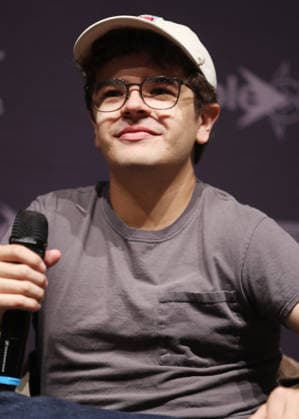 Exclusive Gaten Matarazzo at the SFM9 Stranger Things Cult Series Convention at the Villepinte Exhibition Center on March 28, 2026 Denis Guignbourg Bestimage Exclusive For Germany call for price SFM9 Stranger Things Cult Series Convention at the Villepinte Exhibition Center on March 28, 2026 Paris France  Copyright: xDenisxGuignebourgx xBestimagexDenisxGuignebourgx xBestimagex