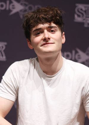 Exclusive Noah Schnapp at the SFM9 Stranger Things Cult Series Convention at the Villepinte Exhibition Center on March 28, 2026 Denis Guignbourg Bestimage Exclusive For Germany call for price SFM9 Stranger Things Cult Series Convention at the Villepinte Exhibition Center on March 28, 2026 Paris France  Copyright: xDenisxGuignebourgx xBestimagexDenisxGuignebourgx xBestimagex