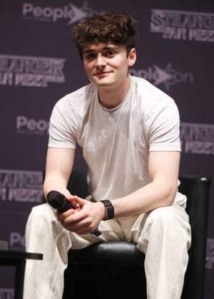 Exclusive Noah Schnapp at the SFM9 Stranger Things Cult Series Convention at the Villepinte Exhibition Center on March 28, 2026 Denis Guignbourg Bestimage Exclusive For Germany call for price SFM9 Stranger Things Cult Series Convention at the Villepinte Exhibition Center on March 28, 2026 Paris France  Copyright: xDenisxGuignebourgx xBestimagexDenisxGuignebourgx xBestimagex