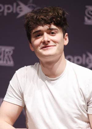 Exclusive Noah Schnapp at the SFM9 Stranger Things Cult Series Convention at the Villepinte Exhibition Center on March 28, 2026 Denis Guignbourg Bestimage Exclusive For Germany call for price SFM9 Stranger Things Cult Series Convention at the Villepinte Exhibition Center on March 28, 2026 Paris France  Copyright: xDenisxGuignebourgx xBestimagexDenisxGuignebourgx xBestimagex