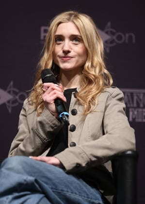 Exclusive Natalia Dyer at the SFM9 Stranger Things Cult Series Convention at the Villepinte Exhibition Center on March 28, 2026 Denis Guignbourg Bestimage Exclusive For Germany call for price SFM9 Stranger Things Cult Series Convention at the Villepinte Exhibition Center on March 28, 2026 Paris France  Copyright: xDenisxGuignebourgx xBestimagexDenisxGuignebourgx xBestimagex