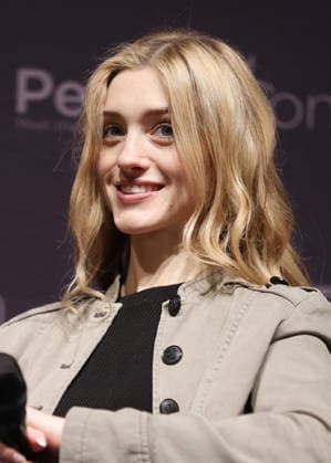 Exclusive Natalia Dyer at the SFM9 Stranger Things Cult Series Convention at the Villepinte Exhibition Center on March 28, 2026 Denis Guignbourg Bestimage Exclusive For Germany call for price SFM9 Stranger Things Cult Series Convention at the Villepinte Exhibition Center on March 28, 2026 Paris France  Copyright: xDenisxGuignebourgx xBestimagexDenisxGuignebourgx xBestimagex