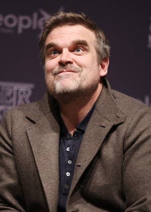 Exclusive David Harbour at the SFM9 Stranger Things Cult Series Convention at the Villepinte Exhibition Center on March 28, 2026 Denis Guignbourg Bestimage Exclusive For Germany call for price SFM9 Stranger Things Cult Series Convention at the Villepinte Exhibition Center on March 28, 2026 Paris France  Copyright: xDenisxGuignebourgx xBestimagexDenisxGuignebourgx xBestimagex