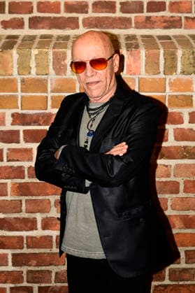 Toni Krahl bei der 9. Windflüchter Charity Gala 2026 zu Gunsten der Stiftung Betroffen˜ im Störtebeker Brauquartier. Stralsund, 28.03.2026
