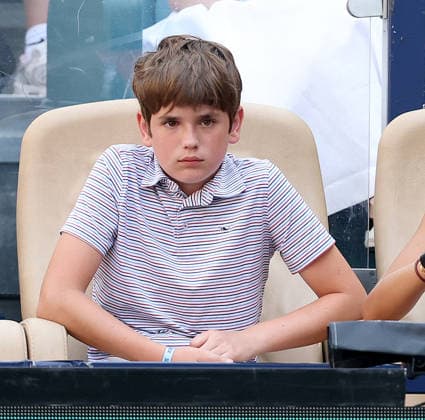 Kai Trump, Spencer Trump seen at the Aryna Sabalenka and Coco Gauff game the women s singles final match of the Miami Open at Hard Rock Stadium Featuring: Spencer Trump Where: Miami Gardens, Florida, United States When: 28 Mar 2026 Credit: hoo-me.com MediaPunch INSTARimages EDITORIAL USE ONLY. NOT FOR USE BY NEWSPAPERS BASED IN THE UK. Copyright: xx instar55588231