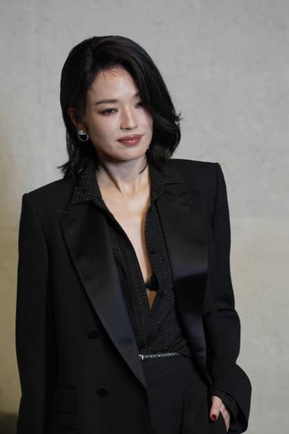 SHANGHAI, CHINA - MARCH 29: Actress director Shu Qi attends the Tom Ford event on March 29, 2026 in Shanghai, China.  Copyright: xVCGx 111631532336