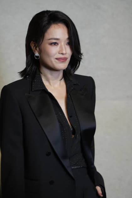 SHANGHAI, CHINA - MARCH 29: Actress director Shu Qi attends the Tom Ford event on March 29, 2026 in Shanghai, China.  Copyright: xVCGx 111631532342