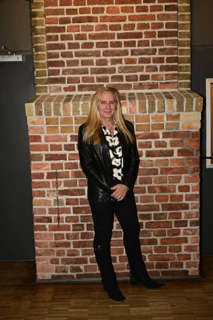 Uwe Hassbecker bei der 9. Windflüchter Charity Gala 2026 zu Gunsten der Stiftung Betroffen˜ im Störtebeker Brauquartier. Stralsund, 28.03.2026 Copyright: xMatthiasxWehnertx