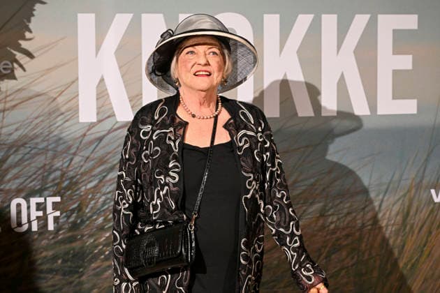 Knokke Off 3 Gent, 28 03 2026 : Knokke Off 3 Premiere . Pix : Viviane De Muynck Credit : Peter De Smedt CC . Gent Belgium  Copyright: xContentxCurationx PeterxDexSmedtx xCCx