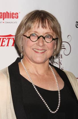**FILE PHOTO** Mary Beth Hurt Has Passed Away. Mary Beth Hurt attends the 55th Annual Drama Desk Awards at F.H. LaGuardia Concert Hall at Lincoln Center in New York City on May 23, 2010. Photo Copyright: xx
