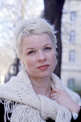 Linn ULLMANN - Date : 20030201 Hannah Assouline Opale.photo RECORD DATE NOT STATED *** Linn ULLMANN Date 20030201 Hannah Assouline Opale photo RECORD DATE NOT STATED  Copyright: x HannahxAssouline Opale.photox