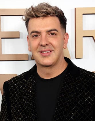 Red carpet arrivals during the 2nd Annual Heart of Gold Awards at the Four Seasons Hotel Featuring: Markos D1 Where: Los Angeles, California, United States When: 29 Mar 2026 Credit: Faye s Vision Cover Images EDITORIAL USE ONLY. NOT FOR USE BY NEWSPAPERS BASED IN THE UK. Copyright: xx coverimg55589436