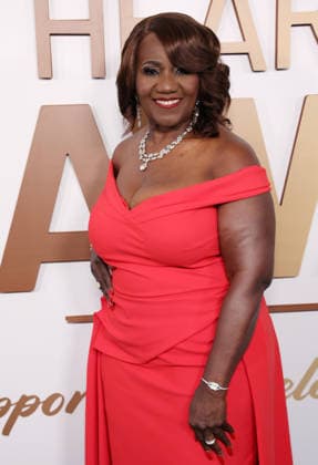 Red carpet arrivals during the 2nd Annual Heart of Gold Awards at the Four Seasons Hotel Featuring: Judge Mablean Ephriam Where: Los Angeles, California, United States When: 29 Mar 2026 Credit: Faye s Vision Cover Images EDITORIAL USE ONLY. NOT FOR USE BY NEWSPAPERS BASED IN THE UK. Copyright: xx coverimg55589450