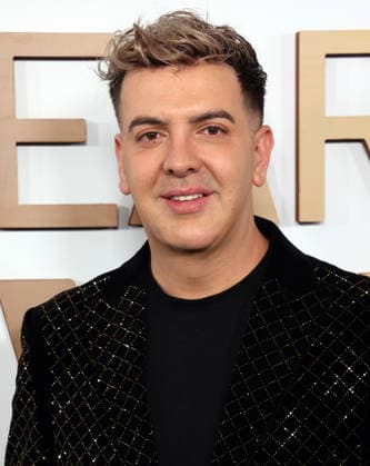 Red carpet arrivals during the 2nd Annual Heart of Gold Awards at the Four Seasons Hotel Featuring: Markos D1 Where: Los Angeles, California, United States When: 29 Mar 2026 Credit: Faye s Vision Cover Images EDITORIAL USE ONLY. NOT FOR USE BY NEWSPAPERS BASED IN THE UK. Copyright: xx coverimg55589435