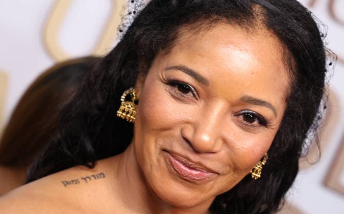 Red carpet arrivals during the 2nd Annual Heart of Gold Awards at the Four Seasons Hotel Featuring: Tamala Jones Where: Los Angeles, California, United States When: 29 Mar 2026 Credit: Faye s Vision Cover Images EDITORIAL USE ONLY. NOT FOR USE BY NEWSPAPERS BASED IN THE UK. Copyright: xx coverimg55589460