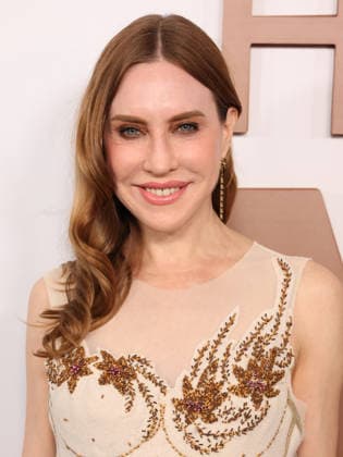 Red carpet arrivals during the 2nd Annual Heart of Gold Awards at the Four Seasons Hotel Featuring: Charis Michelsen Where: Los Angeles, California, United States When: 29 Mar 2026 Credit: Faye s Vision Cover Images EDITORIAL USE ONLY. NOT FOR USE BY NEWSPAPERS BASED IN THE UK. Copyright: xx coverimg55589513