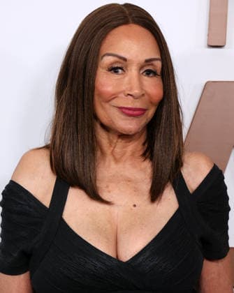 Red carpet arrivals during the 2nd Annual Heart of Gold Awards at the Four Seasons Hotel Featuring: Freda Payne Where: Los Angeles, California, United States When: 29 Mar 2026 Credit: Faye s Vision Cover Images EDITORIAL USE ONLY. NOT FOR USE BY NEWSPAPERS BASED IN THE UK. Copyright: xx coverimg55589596