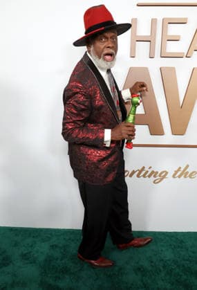 Red carpet arrivals during the 2nd Annual Heart of Gold Awards at the Four Seasons Hotel Featuring: Michael Colyar Where: Los Angeles, California, United States When: 29 Mar 2026 Credit: Faye s Vision Cover Images EDITORIAL USE ONLY. NOT FOR USE BY NEWSPAPERS BASED IN THE UK. Copyright: xx coverimg55589614