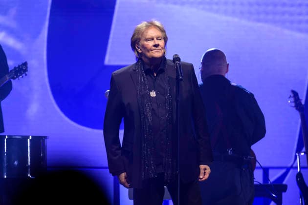 Schlagerstar Howard Carpendale (80 Jahre) live bei einem Konzert seiner Abschiedstournee Lets Do It Again, Again! in der Dortmunder Westfalenhalle. Dortmund, 29.03.2026 NRW Deutschland Copyright: xSaschaxSchuermannx