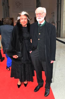 Sybille Zehle, Richard Gaul, Das Rheingold, Premiere, Osterfestspiele, Salzburg, 2026, Manfred Siebinger