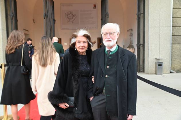Sybille Zehle, Richard Gaul, Das Rheingold, Premiere, Osterfestspiele, Salzburg, 2026, Manfred Siebinger