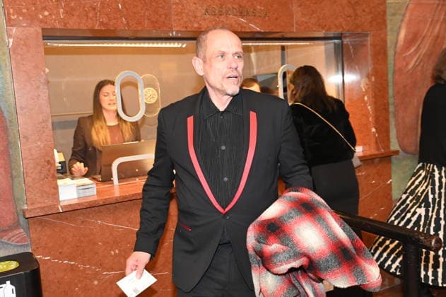 Gerry Keszler, Das Rheingold, Premiere, Osterfestspiele, Salzburg, 2026, Manfred Siebinger