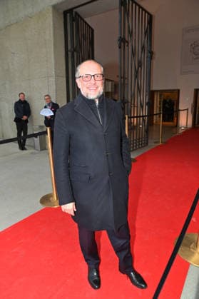 Das Rheingold, Premiere, Osterfestspiele, Salzburg, 2026, Manfred Siebinger