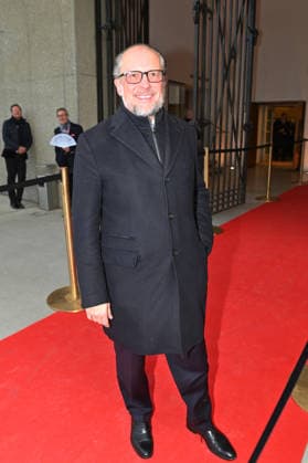 Das Rheingold, Premiere, Osterfestspiele, Salzburg, 2026, Manfred Siebinger