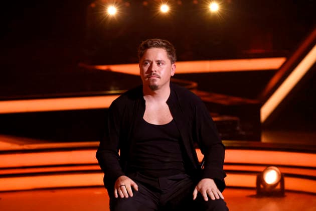 Schlagzeuger Gustav Schäfer (Tokio Hotel) bei der vierten Tanzshow der 19. Staffel der RTL-Tanzshow Lets Dance im Coloneum. Köln, 29.03.2026 NRW Deutschland Copyright: xChristophxHardtx