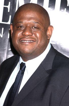 10th Annual Premiere Women in Hollywood Luncheon Oct 23, 2003; Los Angeles, CA, USA; Actor FOREST WHITAKER at Premiere magazines 10th Annual Women in Hollywood Luncheon held at The Four Seasons Hotel in Beverly Hills. Copyright: xPaulxFenton-KPAx